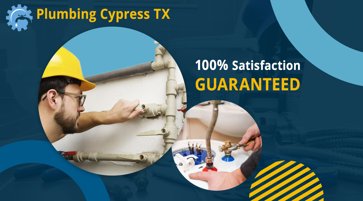 Plumbing Cypress TX [ Repair + Maintenance ] Drain Cleaning